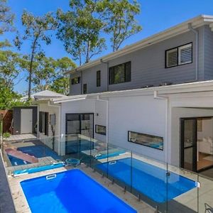 Lake Breeze - Private Pool Villa Murrays Beach Exterior photo