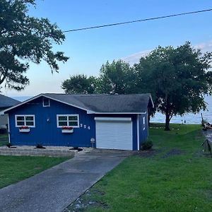 Lakefront Cozy Cabin&Jetski. Villa Onalaska Exterior photo