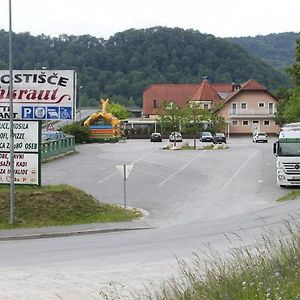 Gostisce Hochkraut Hotel Celje Exterior photo