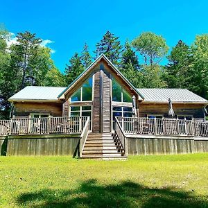 Forest Fawn Chalet 2 Bed With Hot Tub Sussex Exterior photo