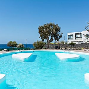 Tuscan Seaviews - 2Br Pool & Terrace Teguise  Exterior photo