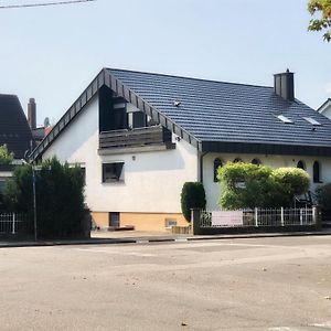 Ferienwohnung Feelgood Landau in der Pfalz Exterior photo