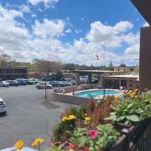 El Sendero Inn, Ascend Hotel Collection Santa Fe Exterior photo