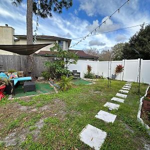 Private Home Studio In Orlando Exterior photo