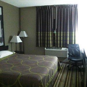 Super 8 By Wyndham Bridgeview/Chicago Area Hotel Room photo