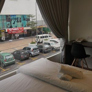 Hotel 57 Usj 21 Subang Jaya Room photo