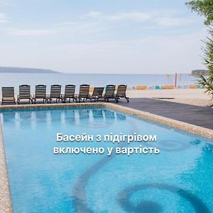 Secret Resort Club Pereiaslav-Khmelnytskyi Exterior photo