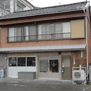 すくもbox Hotel Sukumo Exterior photo