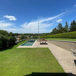 Villa Appartments Kislod With Bio Pool Exterior photo