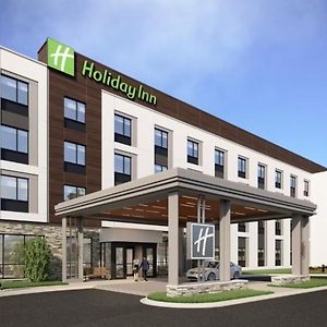 Holiday Inn & Suites Monterey Park - Los Angeles, An Ihg Hotel Exterior photo