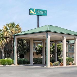 Quality Inn Cordele Exterior photo