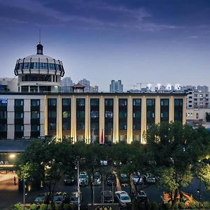 Ji Hotel Wenzhou Xueshan Road Exterior photo