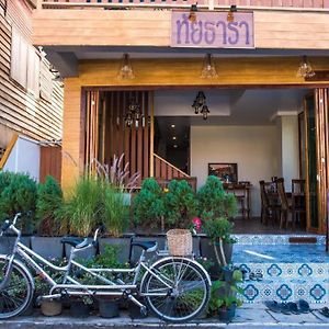 Thaitara Chiangkhan Hotel Chiang Khan Exterior photo