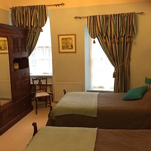 Old Croft House Bed & Breakfast Kirkby Stephen Room photo