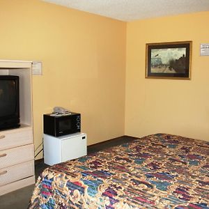 Lake Palestine Motor Inn Coffee City Room photo