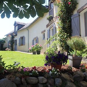 Ferme Laurens Bed & Breakfast Bartrés Room photo