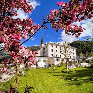 B&B Villa Stelvio Santa Maria Val Müstair Exterior photo