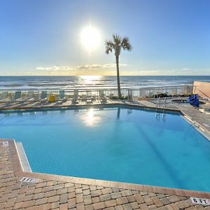 Bahama House - Daytona Beach Shores Hotel Exterior photo