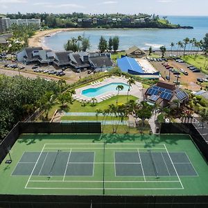 Banyan Harbor Resort Lihue Exterior photo