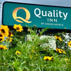 Quality Inn At Eglin Afb Niceville Exterior photo