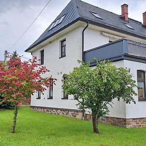 Reiterhof & Pension Lienemann Hotel Grunbach Exterior photo