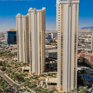 Stripviewsuites At Signature Las Vegas Exterior photo