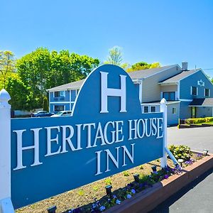 Heritage House Inn Hyannis Exterior photo