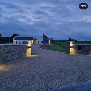 Lovely Laois Loft Apartment Carlow Exterior photo