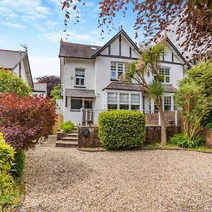 Brynfield House Villa Newton  Exterior photo