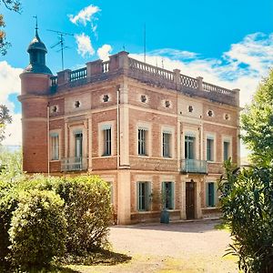 Chateau A Toulouse Hotel Fenouillet  Exterior photo