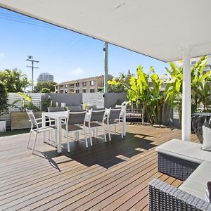 Caravan, Boat & Pet Friendly - Right On The Border Villa Tweed Heads Exterior photo