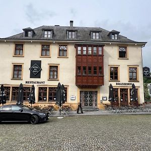 Hotel Du Roy Bouillon Exterior photo