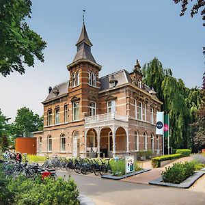 Hotel De Villa Dongen Exterior photo