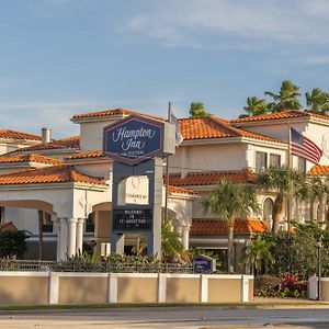 Hampton Inn St Augustine Us1 North St. Augustine Exterior photo