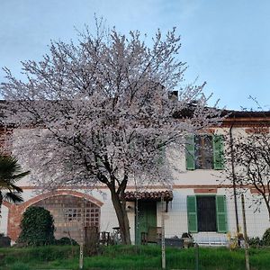 Cascina Patrizia Bed & Breakfast Asti Exterior photo