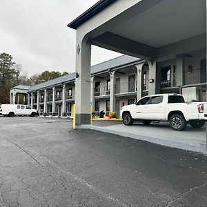 Scottish Inns - Locust Grove Exterior photo