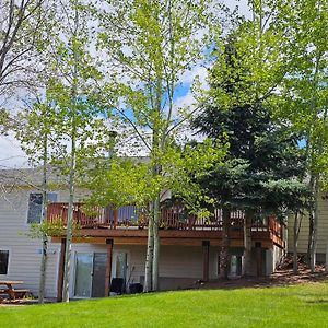 Among The Aspens Family Cottage Bozeman Exterior photo