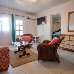 Aruba Sunrise 1 Bedroom Apartment Sint Nicolaas Exterior photo