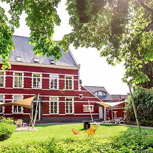 De Pastorie Alsemberg B&B Beersel Exterior photo