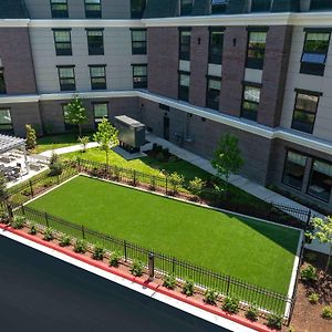 Residence Inn By Marriott Annapolis Exterior photo