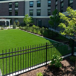 Fairfield By Marriott Inn & Suites Annapolis Exterior photo