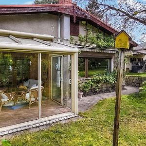 Nice Home In Rangsdorf With Wifi Exterior photo