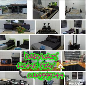 Darynazs Home Stay Paka Exterior photo