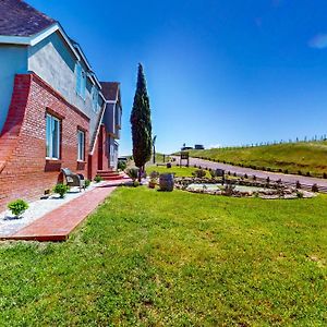 Vineyard Estate Villa Cotati Exterior photo