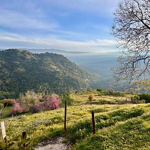 Mystic Mountain Retreat Villa Miramonte Exterior photo