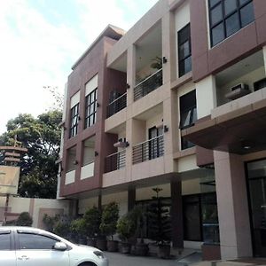 Hotel Ariana Bauang Exterior photo