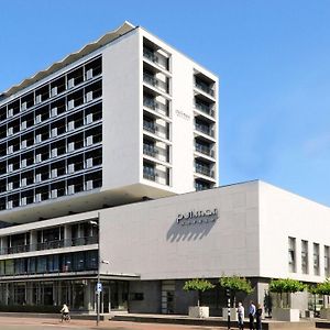 Pullman Eindhoven Cocagne Hotel Exterior photo