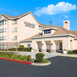 Homewood Suites By Hilton Sacramento/Roseville Exterior photo