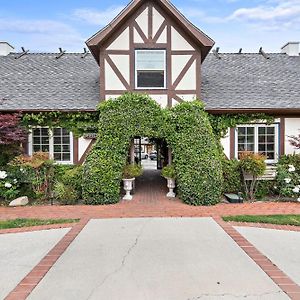 The M Solvang Exterior photo