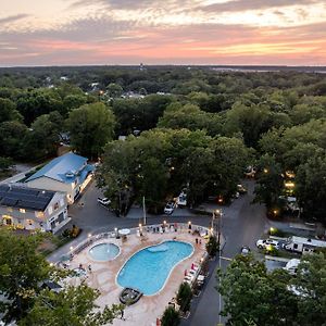 Sun Outdoors Cape May Villa Exterior photo